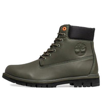 Timberland Radford Rubberized 6-Inch Waterproof Boots 'Dark Green' A1UMP