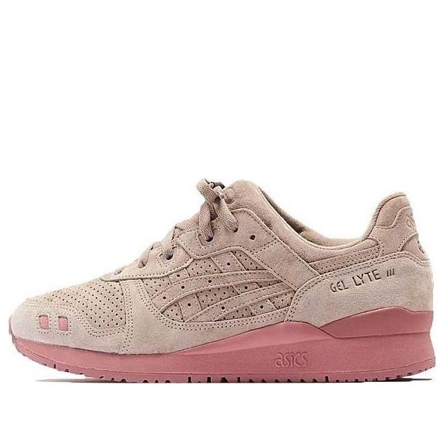 ASICS Ronnie Fieg x Gel Lyte 3 OG 'The Palette - Molecule' 1201A224-203