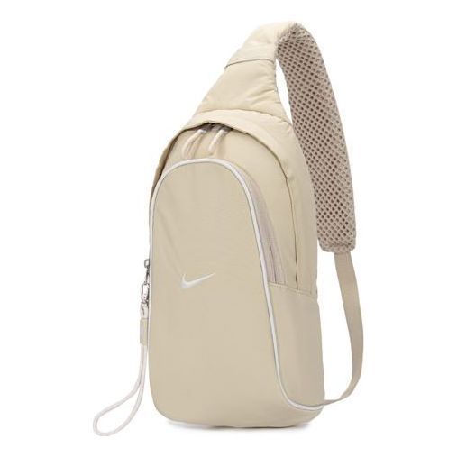 Nike Sportswear Essential Sling Bag 8L 'Rattan Beige' DJ9796-206
