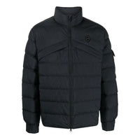 A-COLD-WALL* Light-Weight Down Jacket 'Black' ACWMO106-BLACK