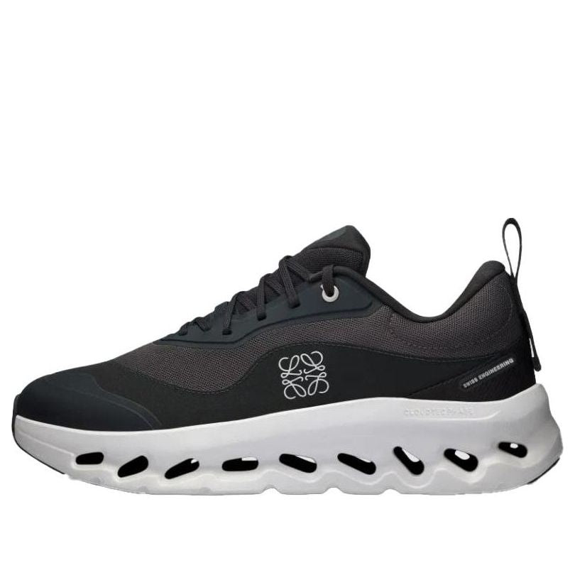 On Running x LOEWE Cloudtilt 2 'Black' 3ME10690553