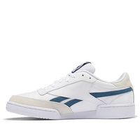 Reebok Club C Revenge 'White Brave Blue' FX1639