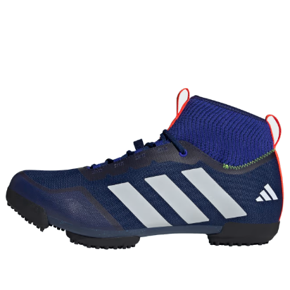 adidas The Gravel Cycling 'Dark Blue White' IG5469