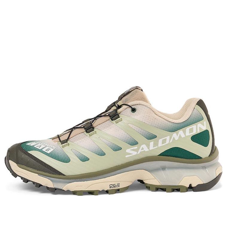 SALOMON x Notre XT-4 OG 'Grass Stained' 474239