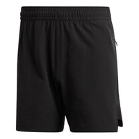 adidas Workout Knurling Shorts 'Black' HL8759