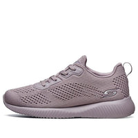 (WMNS) Skechers Bob's Squad 'Purple' 32509-MVE