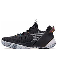 ANTA Going Crazy 3 'Black Grey' 11931608-2