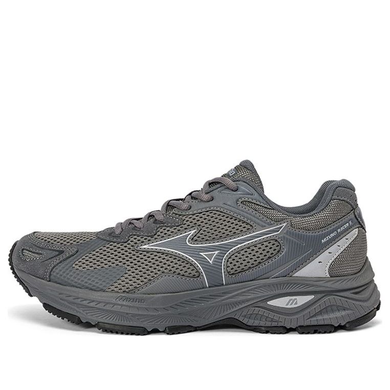 Mizuno Racer S 'Grey' D1GH223502