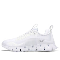 Reebok Zig Dynamica 'White Pure Grey' FY8682