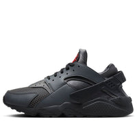 Nike Air Huarache 'Anthracite Picante Red' FD0665-001