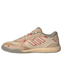 adidas Fevernova Court IN 'Sand Strata Scarlet' IF9940