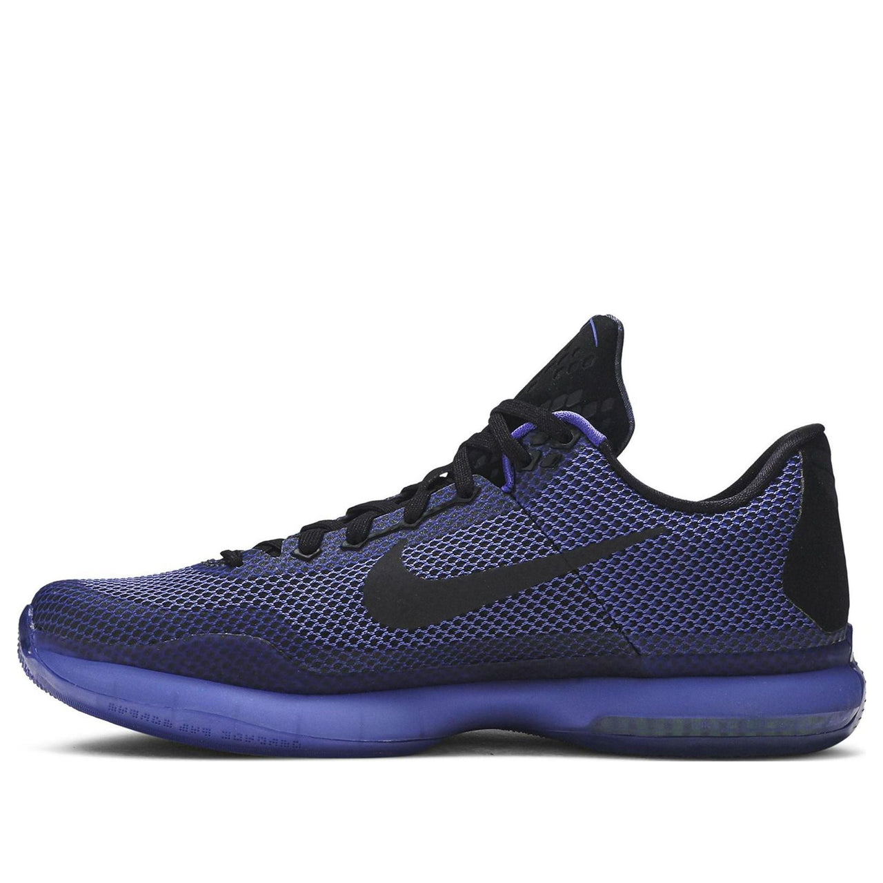 Nike Kobe 10 'Blackout' 705317-005