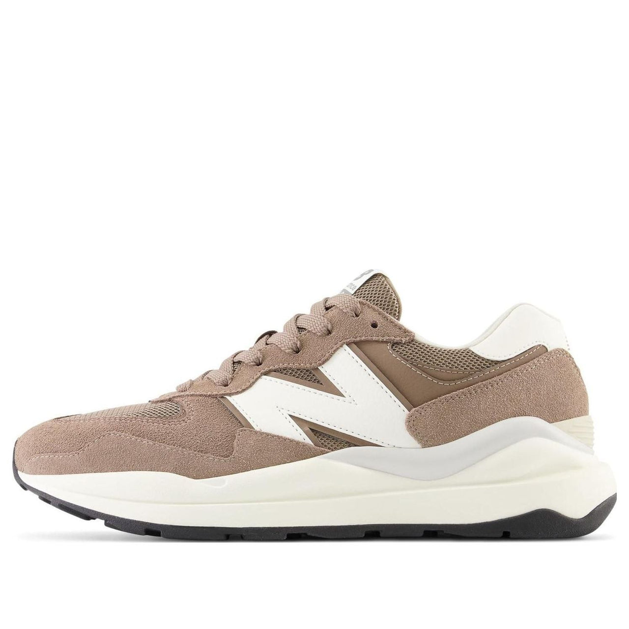 New Balance 57/40 'Brown White' M5740ESB