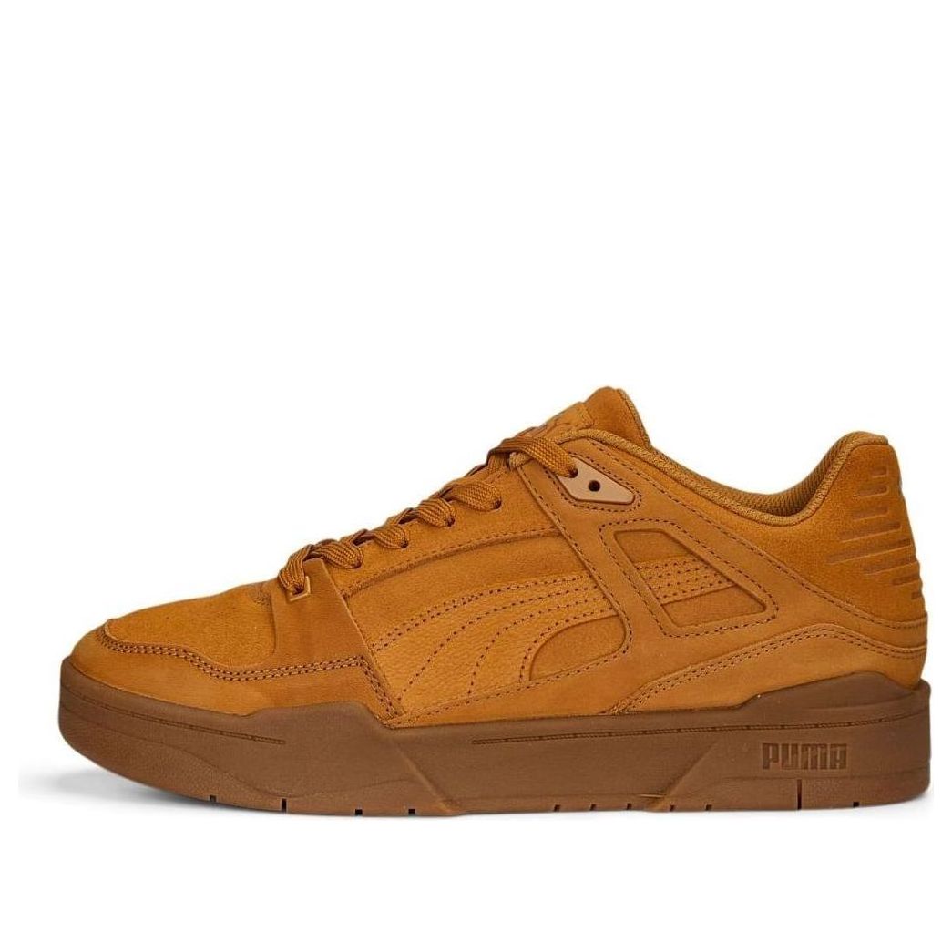 PUMA Slipstream Suede 'Desert Tan' 387547-02