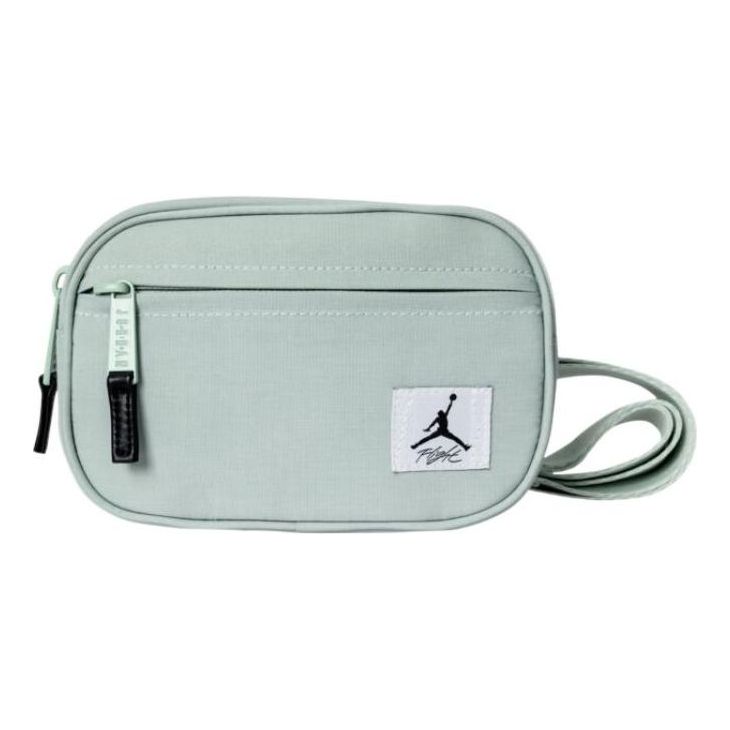 (WMNS) Air Jordan Flight Mini Camera Bag 'Green' JD2323019GS-001