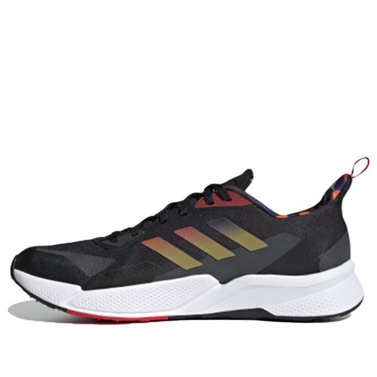 adidas X9000L2 'Chinese New Year' GZ7604