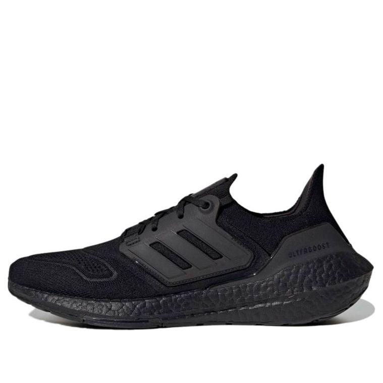 adidas UltraBoost 22 'Triple Black' GZ0127