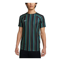 Nike Dri-FIT Academy Pro Short-sleeve Football Top 'Black' DV9294-010