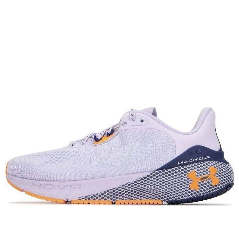 (WMNS) Under Armour HOVR Machina 3 CN 'Purple' 3025660-501