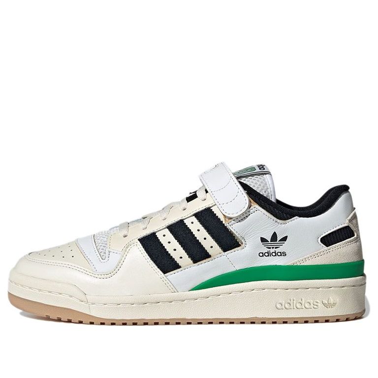 adidas Forum 84 Low 'Celtics' GX9058