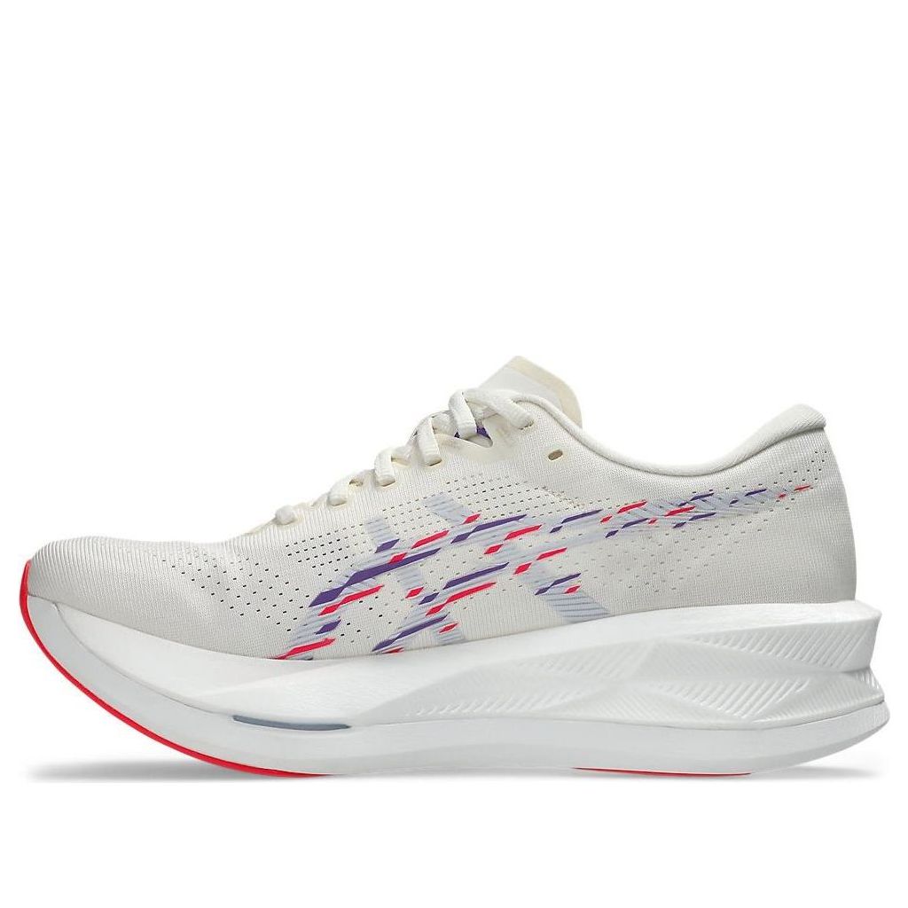 ASICS Sonicblast 'Cream Purple Red' 1011C083-100