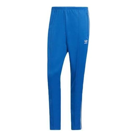 adidas Adicolor Classics Beckenbauer Track Pants 'Blue' IM4546