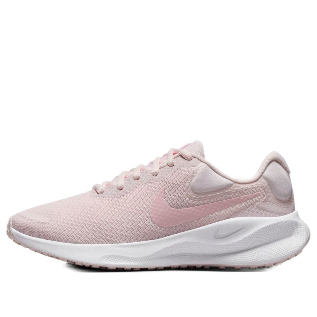 (WMNS) Nike Revolution 7 'Pearl Pink' FB2208-600