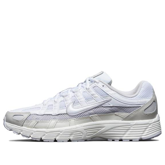 Nike P-6000 'White Sail Vast Grey' CV2209-111