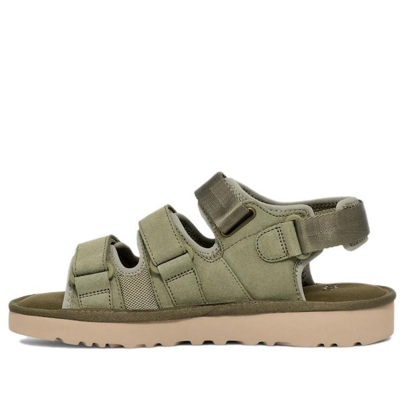 UGG Goldencoast Multistrap Sandal 'Shaded Clover' 1153095-SDC