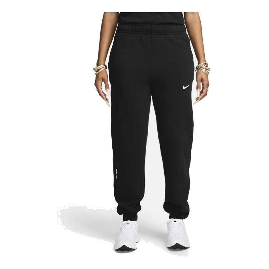 Nike x NOCTA Drake Sweatpants 'Black' FN7662-010