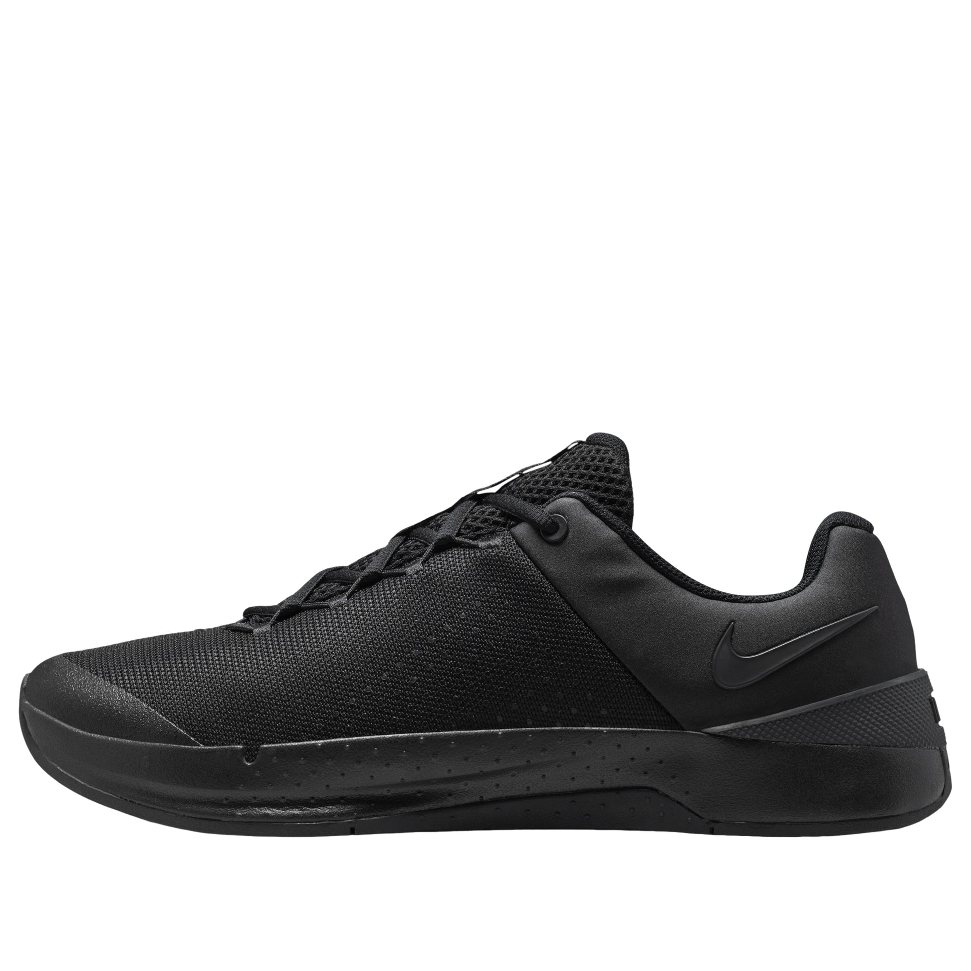 Nike MC Trainer 4 'Black Smoke Grey' IM3575-001