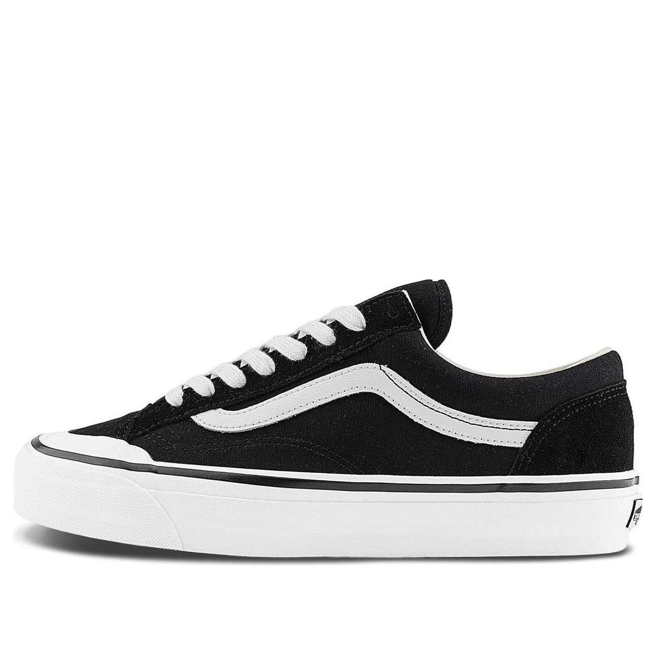 Vans Old Skool REISSUE 136 'Black White' VN000MT6BPO