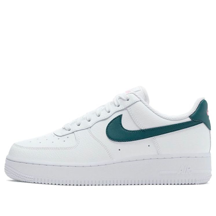 (WMNS) Nike Air Force 1 '07 'Dark Teal' 315115-163