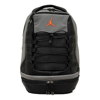 Air Jordan RETRO 10 Backpack Bag 'Grey' 9A0037-G3X
