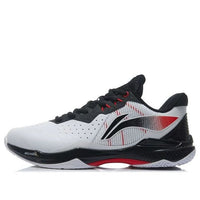 Li-Ning LieTing 'White Black Red' AYAR037-3
