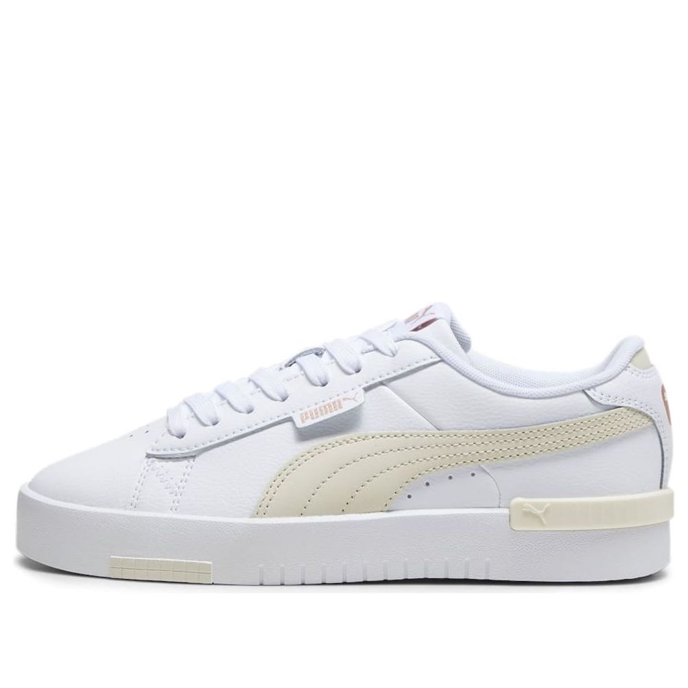 (WMNS) PUMA Jada Renew 'White Alpine Snow' 386401-15