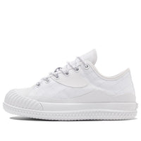 Converse Slam Jam x Bosey MC Low 'Triple White' 171224C