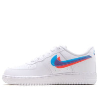 (PS) Nike Force 1 LV8 KSA '3D Glasses' CJ7160-100