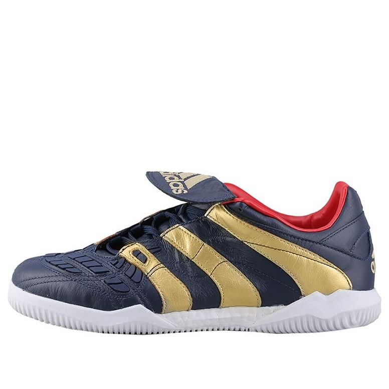 adidas Predator Accelerator TR Zinedine Zidane 'Gold Black' F37095