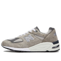 New Balance 990v2 Made in USA 'Grey' M990GY2