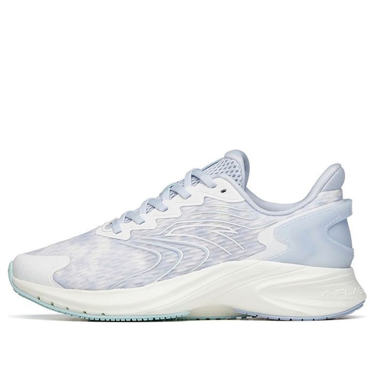 (WMNS) ANTA Lingpao 2 'Purple White' 122225585-2