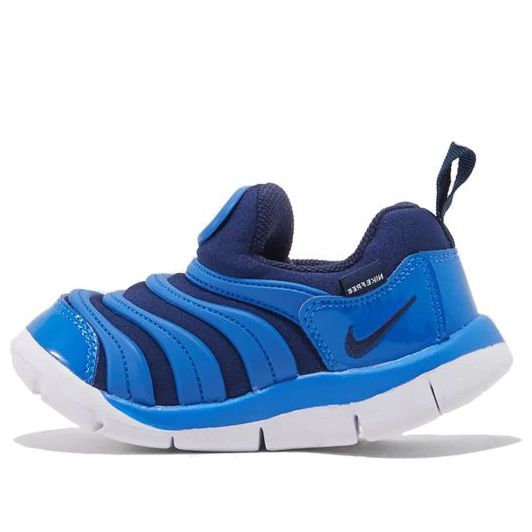 (TD) Nike Dynamo Free 'Royal Blue' 343938-426