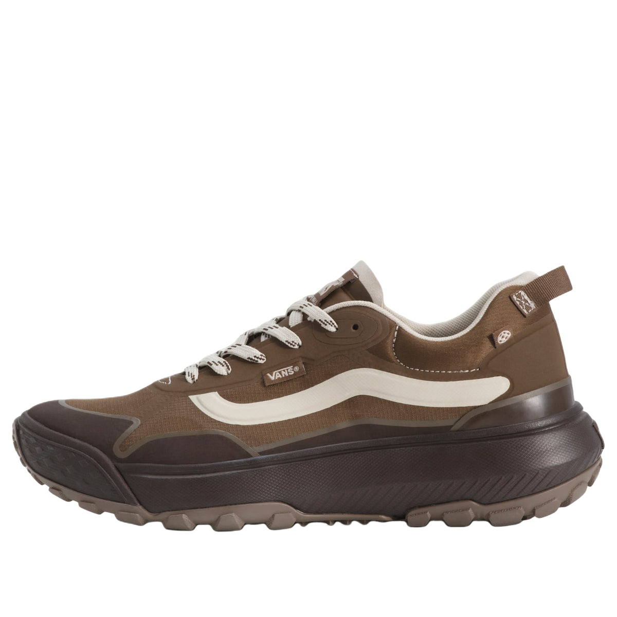 Vans Crosspath 'Cocoa Brown' VN000EKEFST