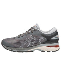 (WMNS) ASICS Gel-Kayano 25 2A 'Grey' 1012A019-020