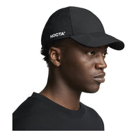 Nike x NOCTA Drake Club Cap 'Black White' FV5541-010