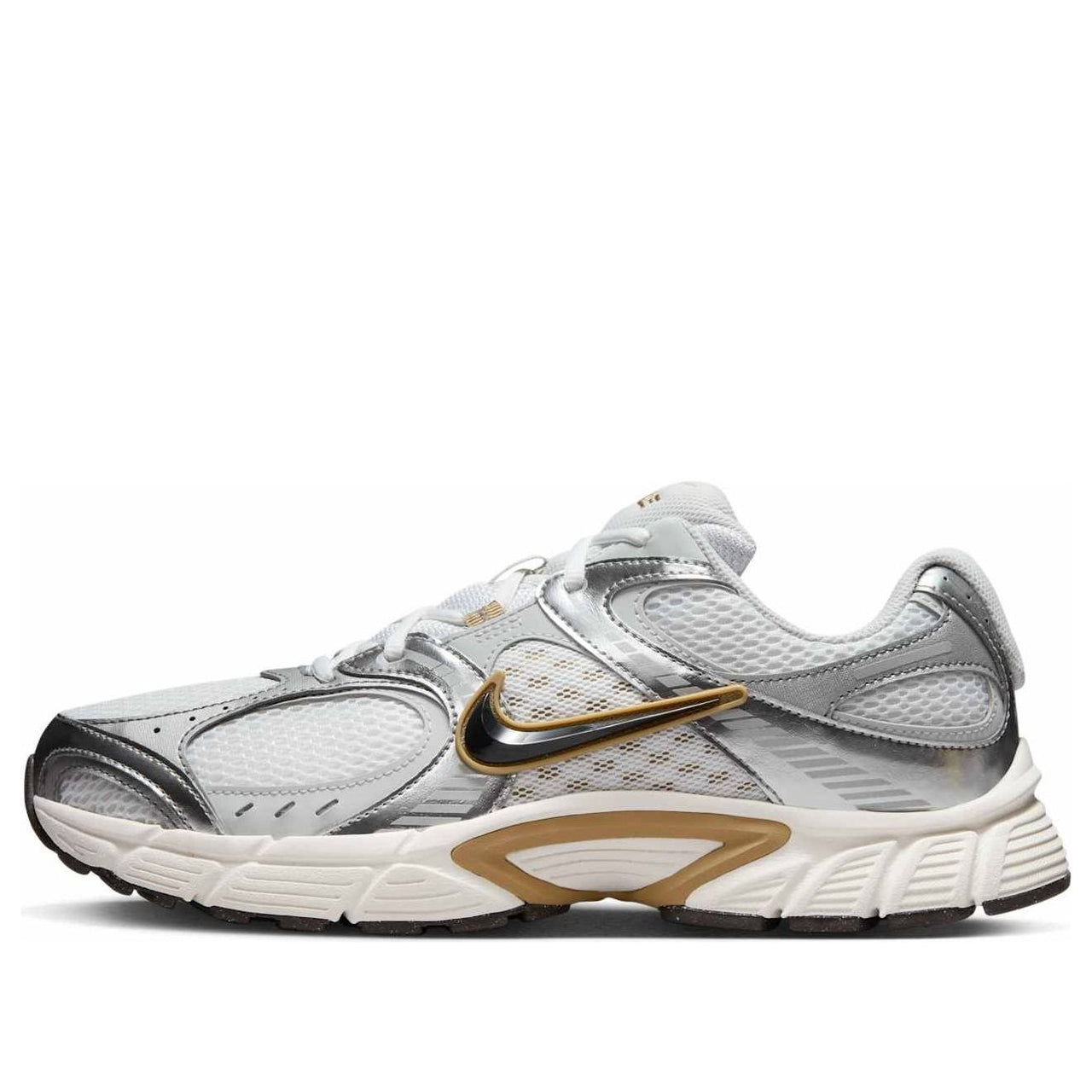 Nike V5 RNR 'White Metallic Pewter' HJ5228-102