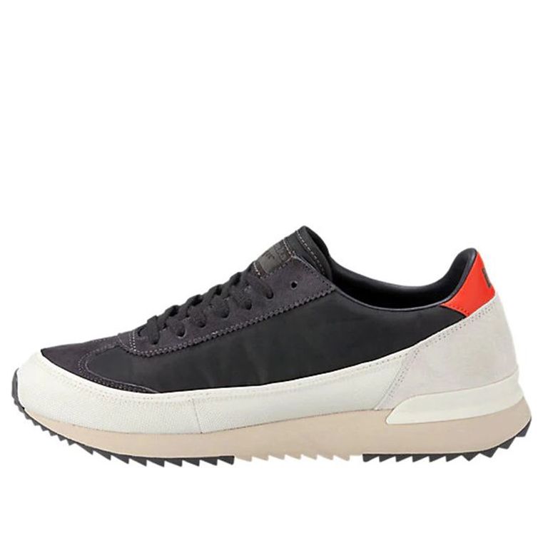 Onitsuka Tiger Hsinti 'White Black' 1183A387-042