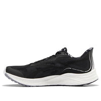 (WMNS) Reebok Floatride Energy 3.0 'Black White' FZ0682