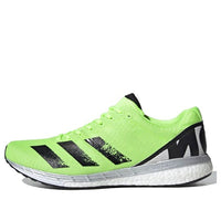 adidas Adizero Boston 8 'Green Black' EG7894