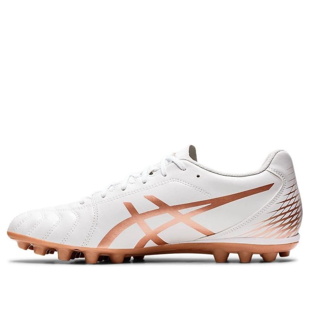 ASICS DS Light Club AG 'White Rose Gold' 1103A027-104